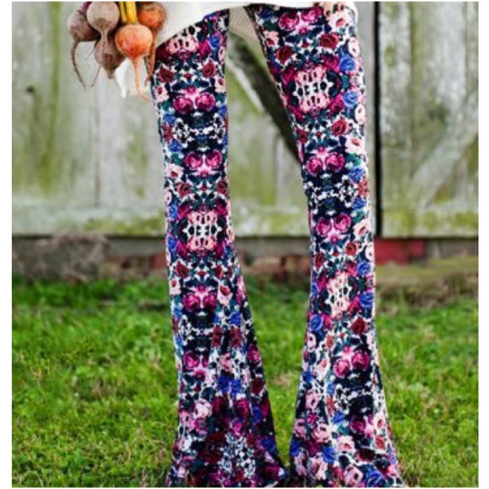 Show Me Your Mumu Bam Bam Bells